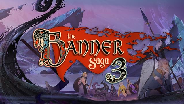 Banner Saga 3