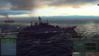 Cold Waters screenshot 6