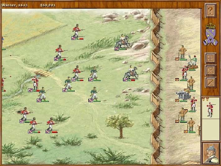 #8. Imperialism (GOG) 由: Ubisoft