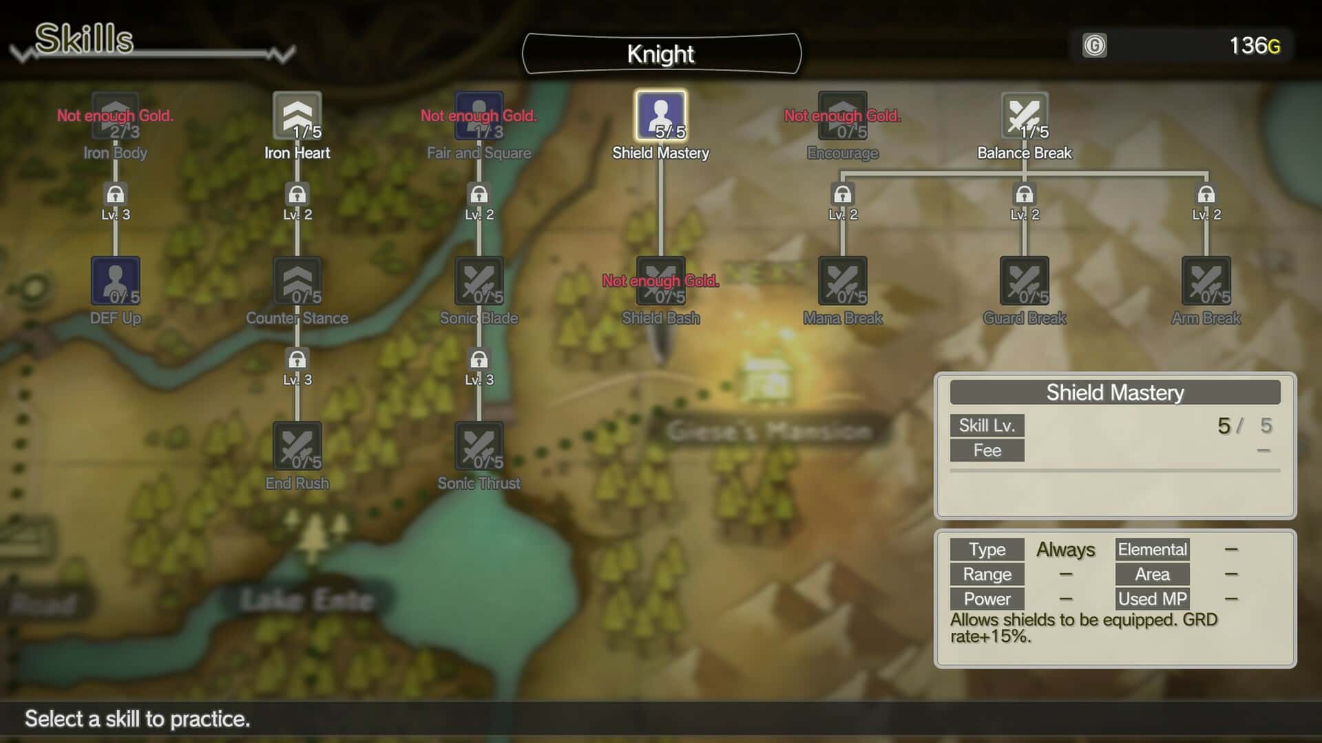 #4. Cross Tails (GOG) Bởi: KEMCO