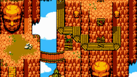 8-Bit Adventures 2: Demo screenshot 6