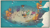 Aquamarine screenshot 1