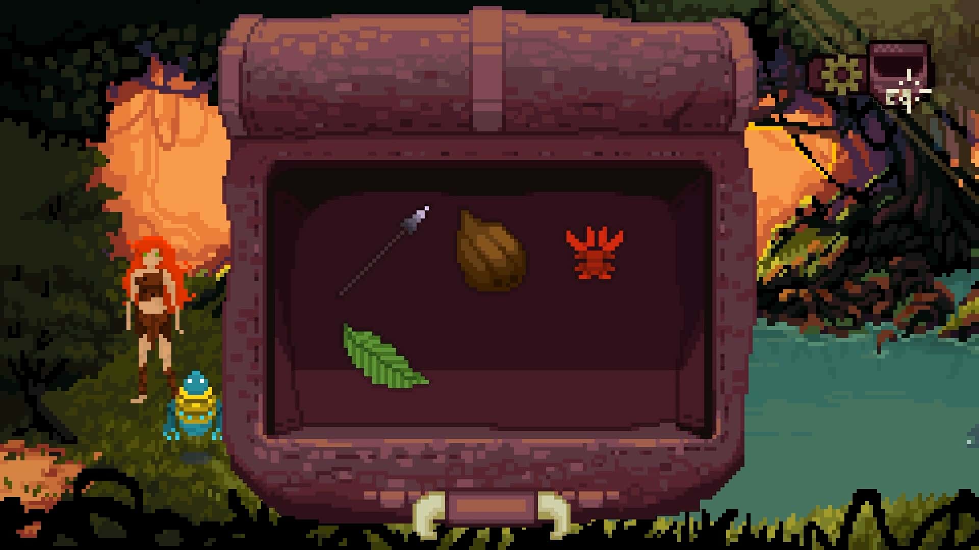 #4. Theropods (GOG) De: Dionous Games