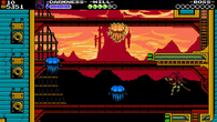 Shovel Knight: Specter of Torment screenshot 4