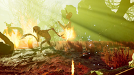 The Axis Unseen screenshot 2