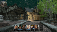 Realms of Arkania: Star Trail (Remake) screenshot 6