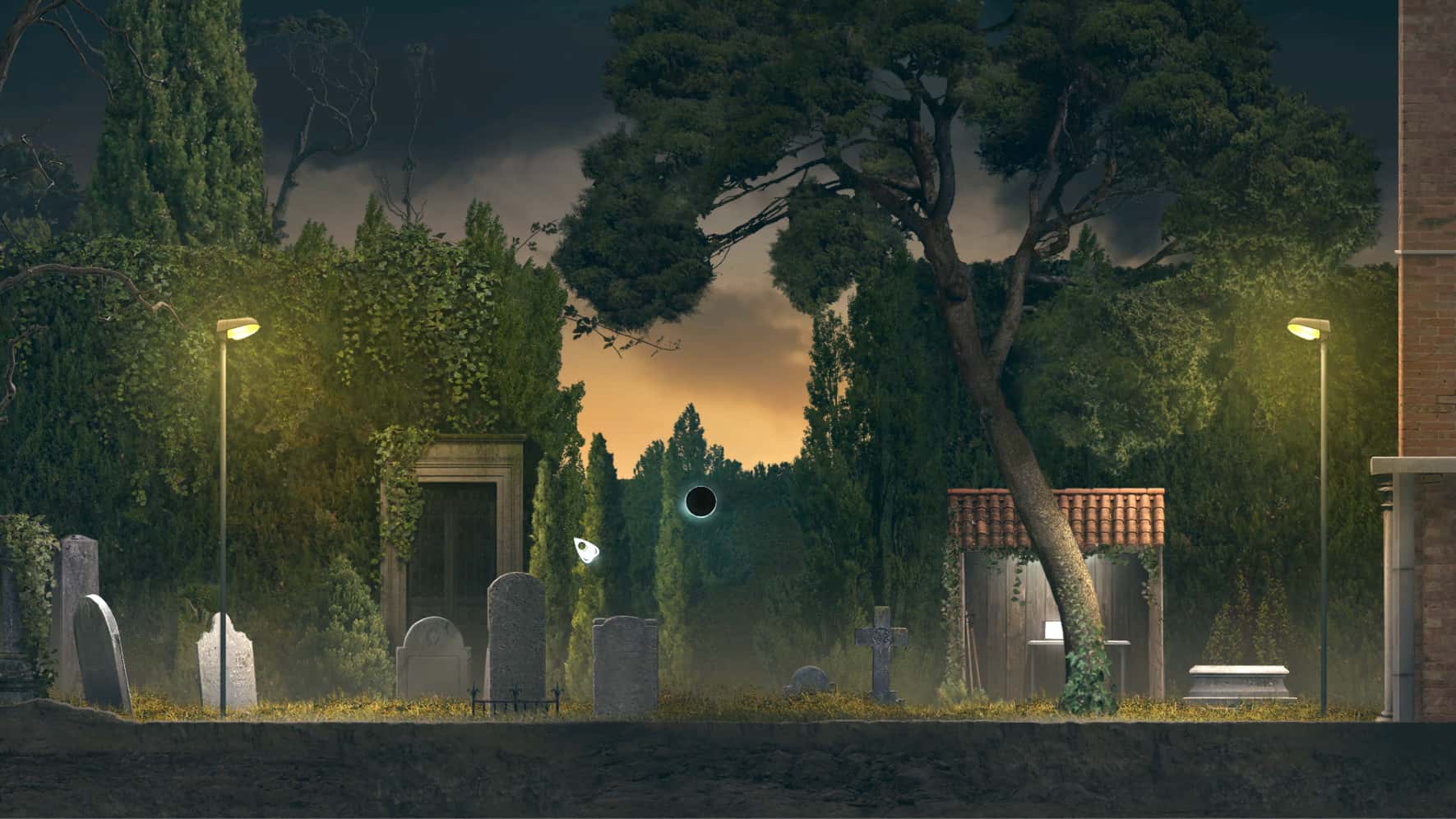 #4. Goetia 2 (GOG) di: Forever Entertainment S. A.