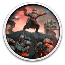 Ảnh chụp màn hình (10) Warhammer 40,000: Battlesector - Astra Militarum