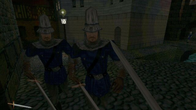 Thief™ 2: The Metal Age screenshot 1