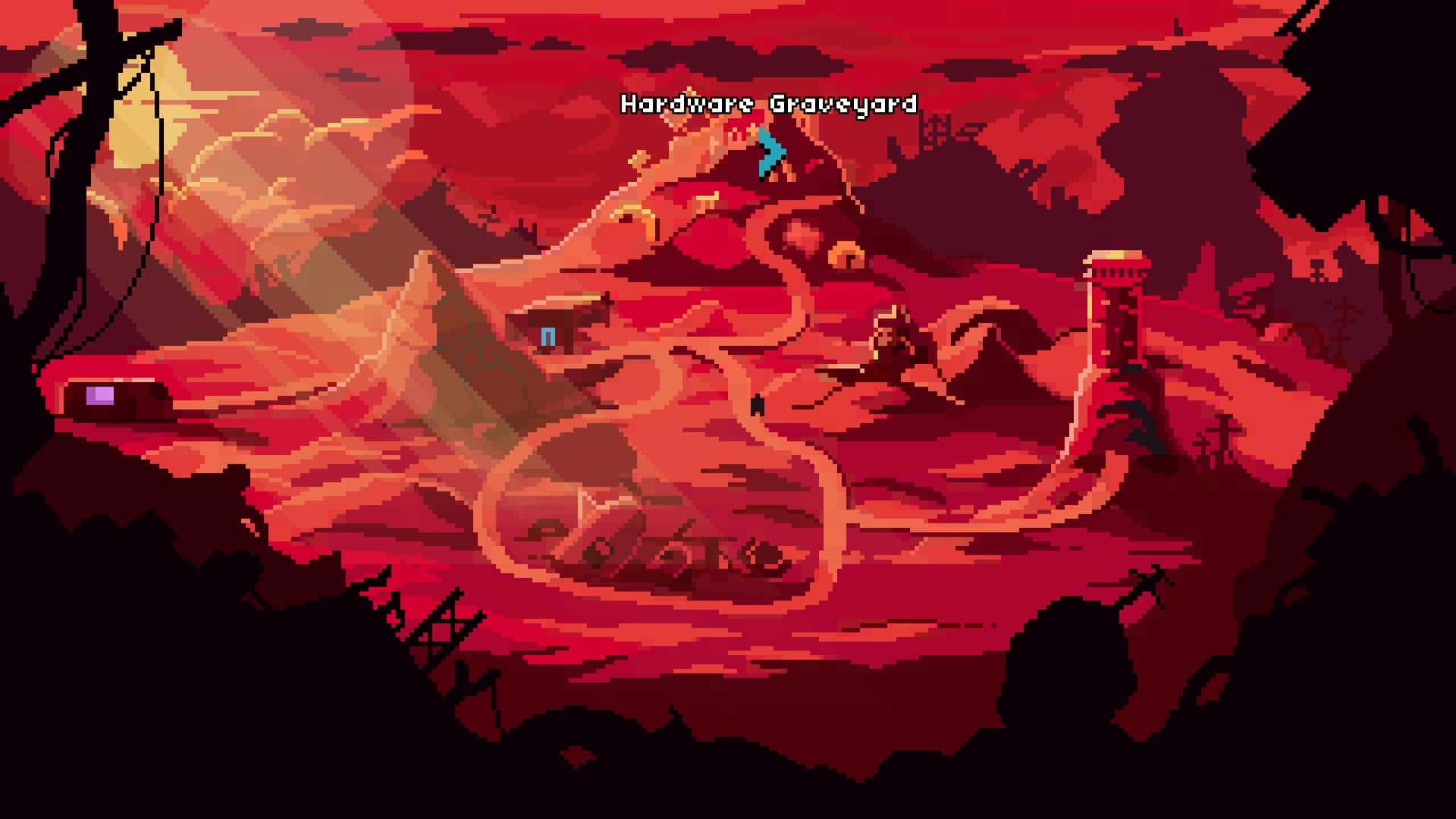 #6. VirtuaVerse Demo (GOG) 由: Blood Music