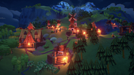 Valhalla Hills screenshot 6