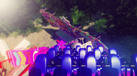 Virtual Rides 3 - Funfair Simulator screenshot 8