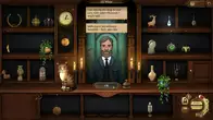 Strange Antiquities screenshot 1