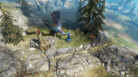 Shadows: Awakening screenshot 11