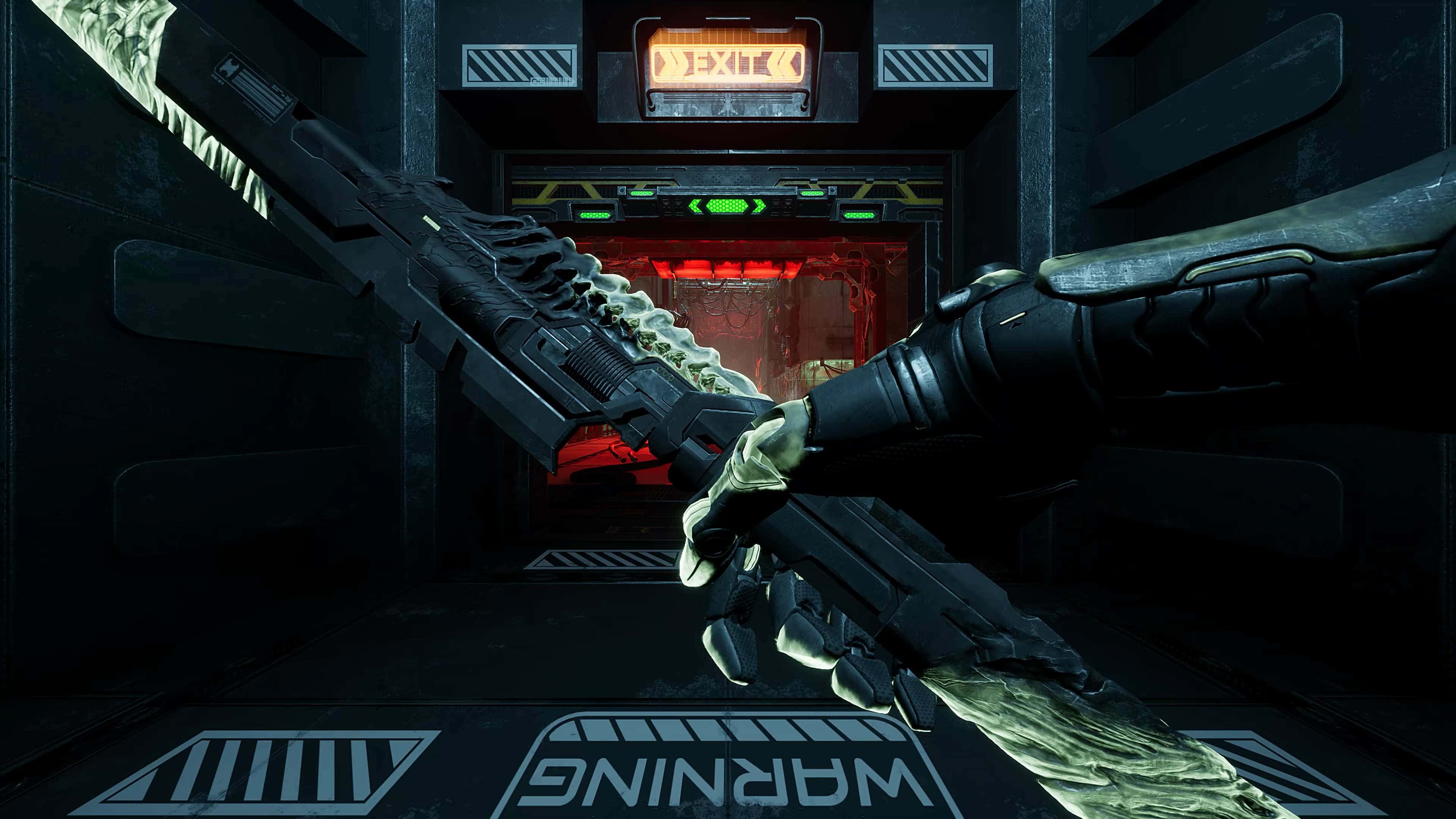 #5. Ghostrunner - Halloween Pack (GOG) 由: 505 Games, All in! Games