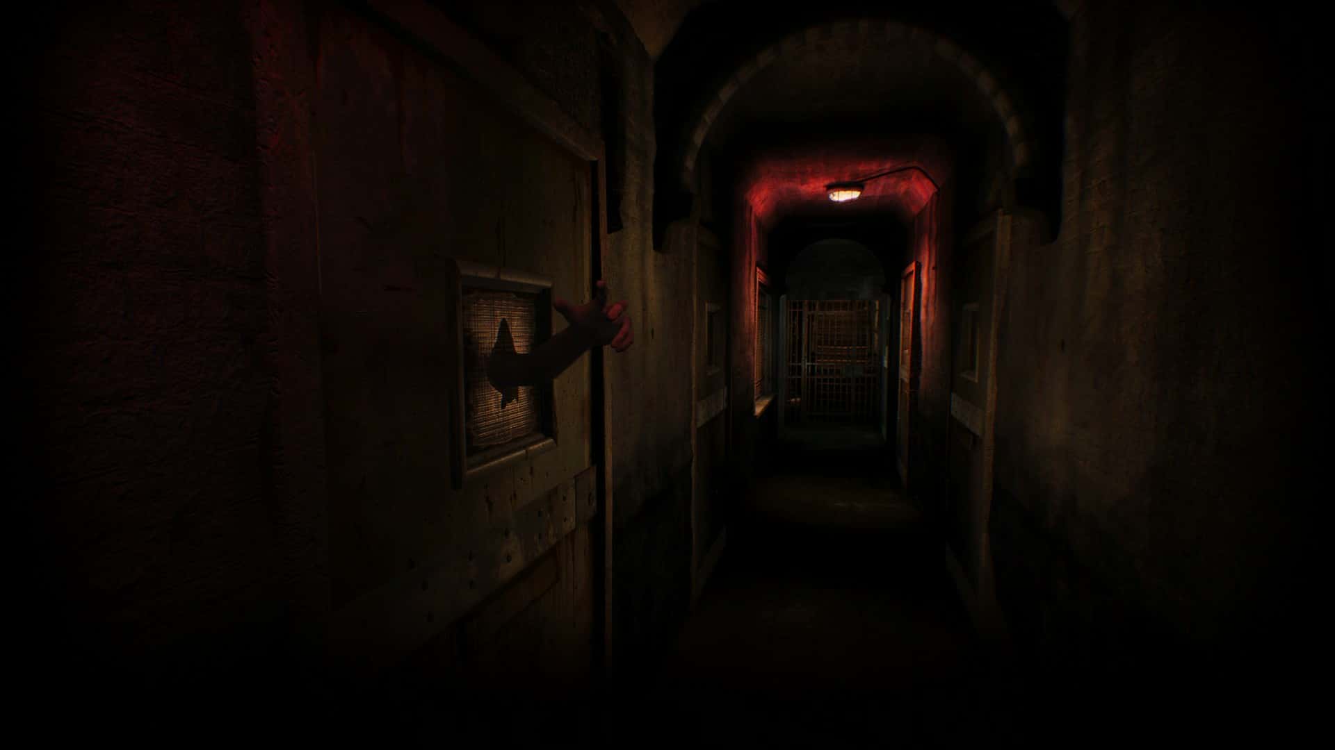 #8. ASYLUM (GOG) โดย: Senscape