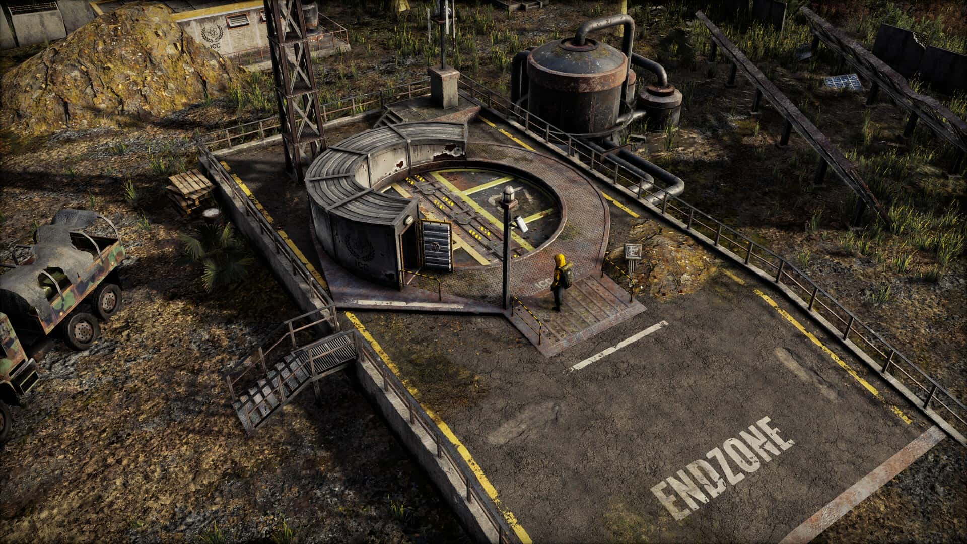 #10. Endzone 2: Deluxe Edition (GOG) โดย: Assemble Entertainment