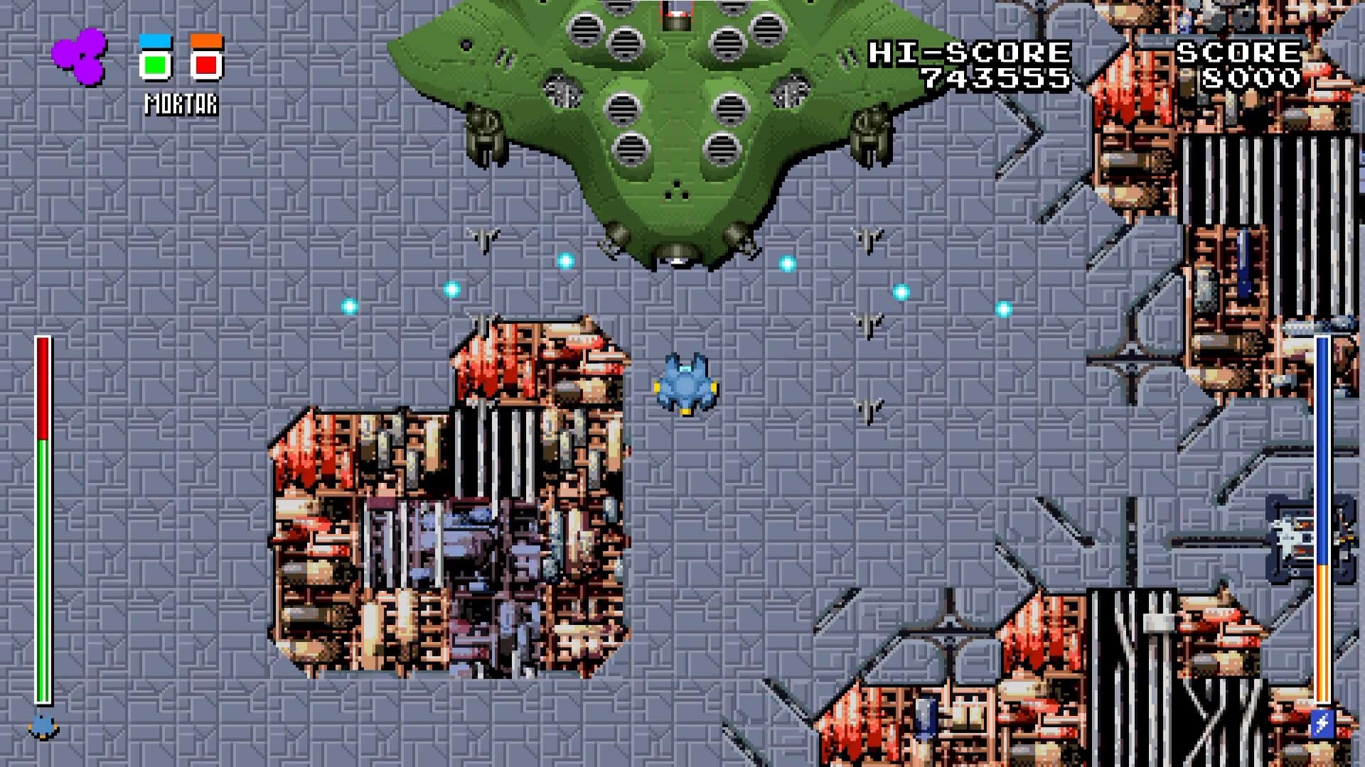 #5. Falconet (GOG) Podle: Iruka Software