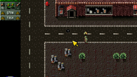 Cannon Fodder 2 screenshot 12