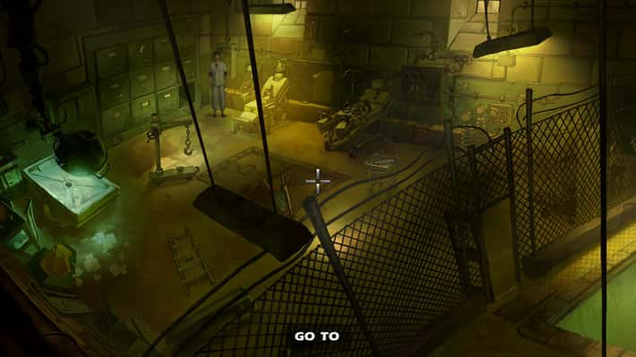 #5. Runaway 3: A Twist of Fate (GOG) 由: Focus Entertainment