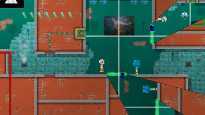 #8. Gateways (GOG) 由: Smudged Cat Games