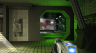 Star Trek™: Voyager - Elite Force screenshot 1