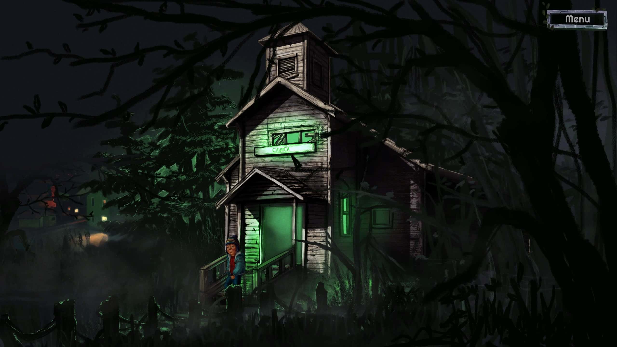 #5. About a Boy (GOG) Bởi: Return 0 Game Studio