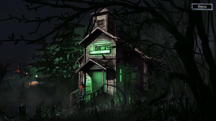 About a Boy screenshot screenshot 5