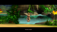 Jack Keane screenshot 9