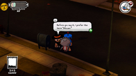 Costume Quest screenshot 11