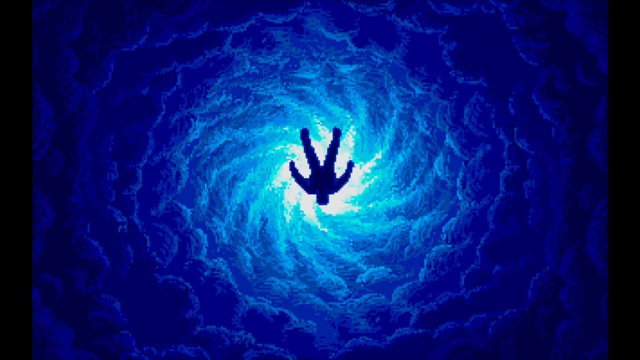 #1. Weird Dreams (GOG) Bởi: Atari