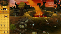 Populous™: The Beginning screenshot 9