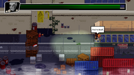 Milanoir screenshot 10