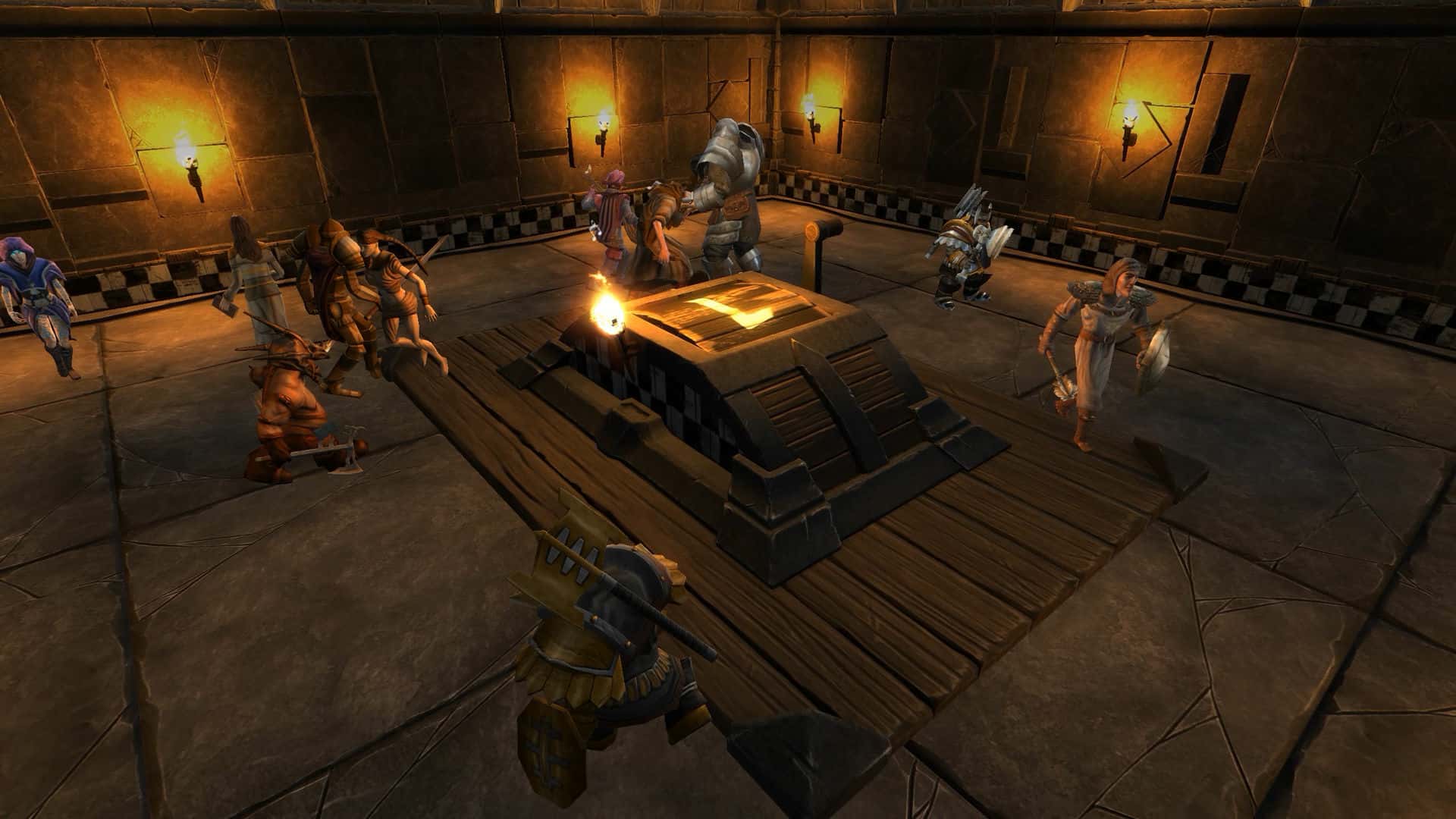 #7. War for the Overworld Ultimate Edition (GOG) By: Mythwright