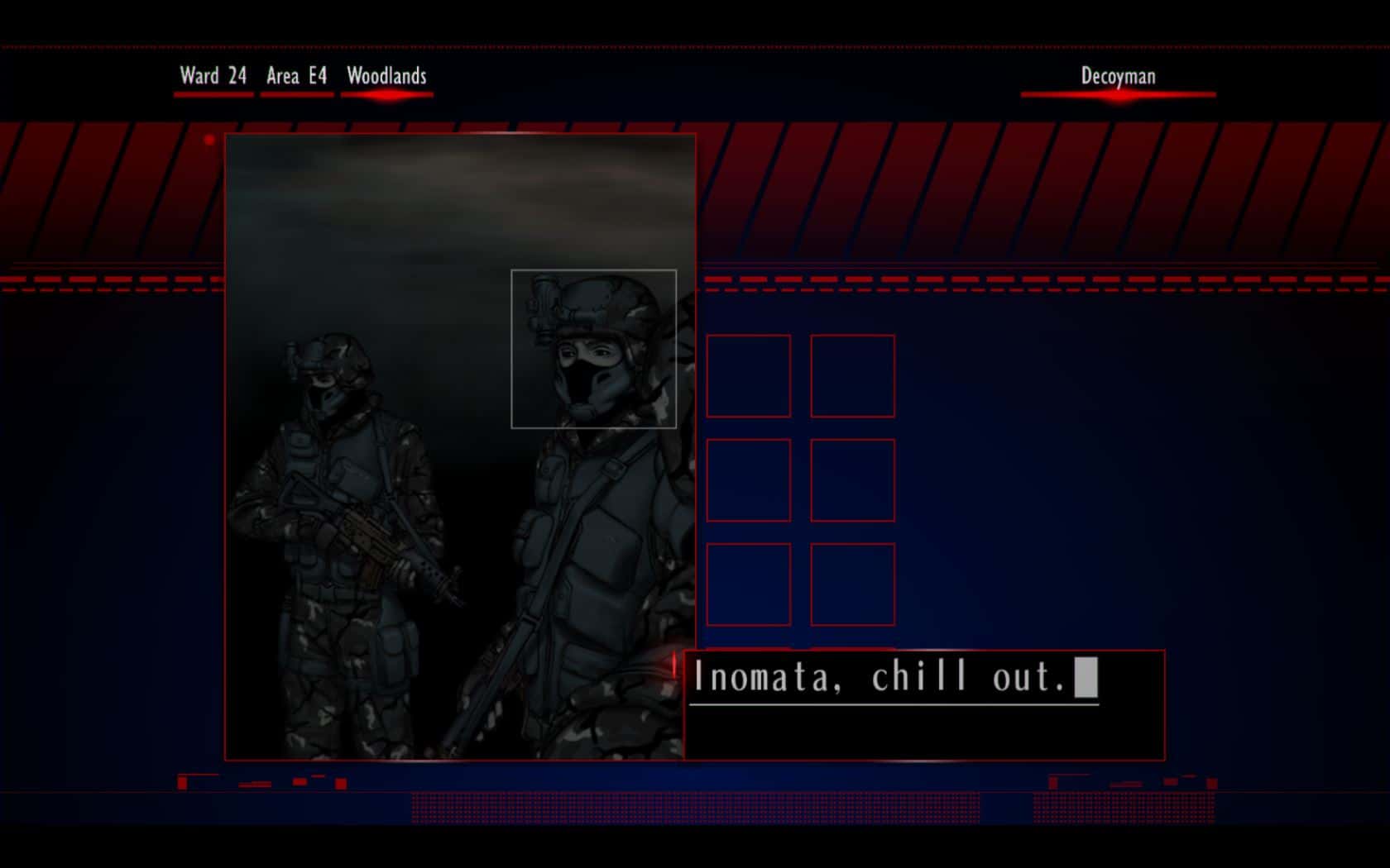 #2. The Silver Case (GOG) 由: PLAYISM