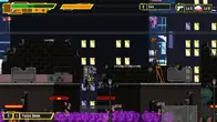 Bail Force: Cyberpunk Bounty Hunters screenshot 1
