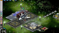 Space Colony HD screenshot 3