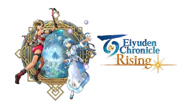 Eiyuden Chronicle: Rising