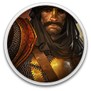 لقطات (10) Battle Brothers - Blazing Deserts