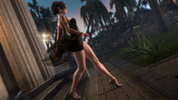 Treasure of Nadia screenshot 6