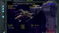 STAR WARS™: X-Wing vs. TIE Fighter screenshot 3