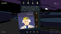 Reigns: Her Majesty screenshot 4