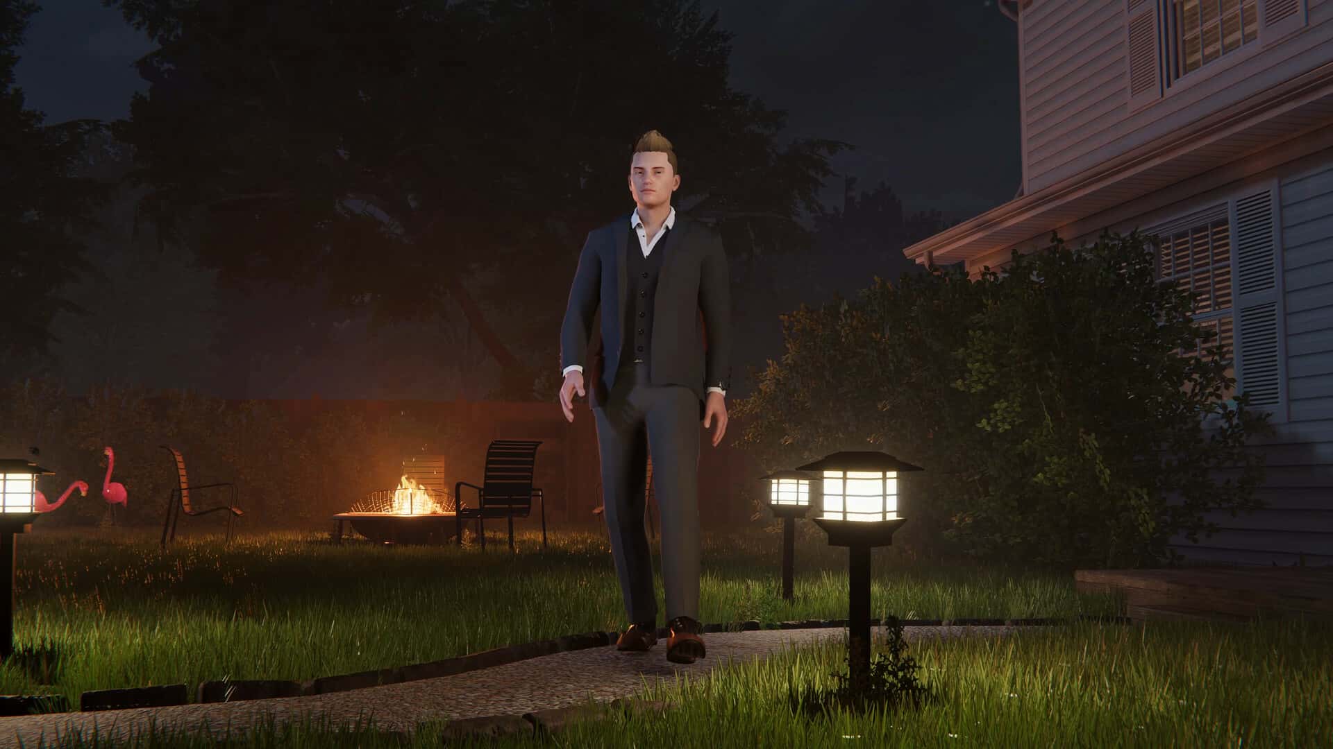 #1. House Party - Business and Pleasure Style Pack (GOG) 由: Eek! Games, LLC