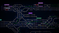 Rail Route screenshot 11