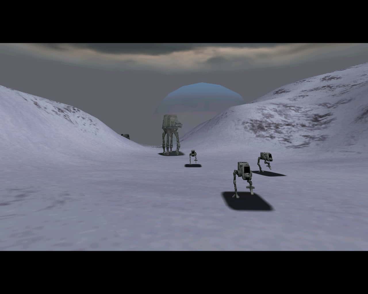 #9. STAR WARS™: Rogue Squadron 3D (GOG) 게시자: Disney