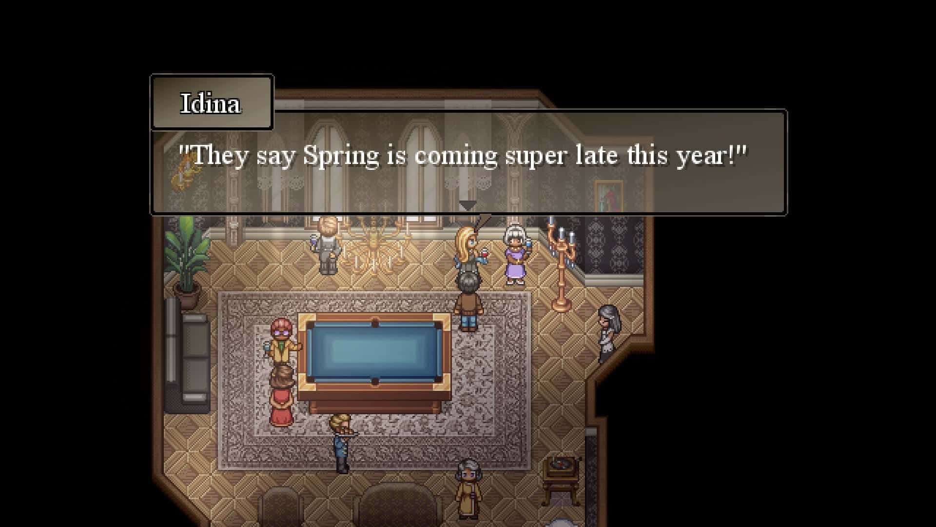 #4. Impostor Factory (GOG) 게시자: Freebird Games