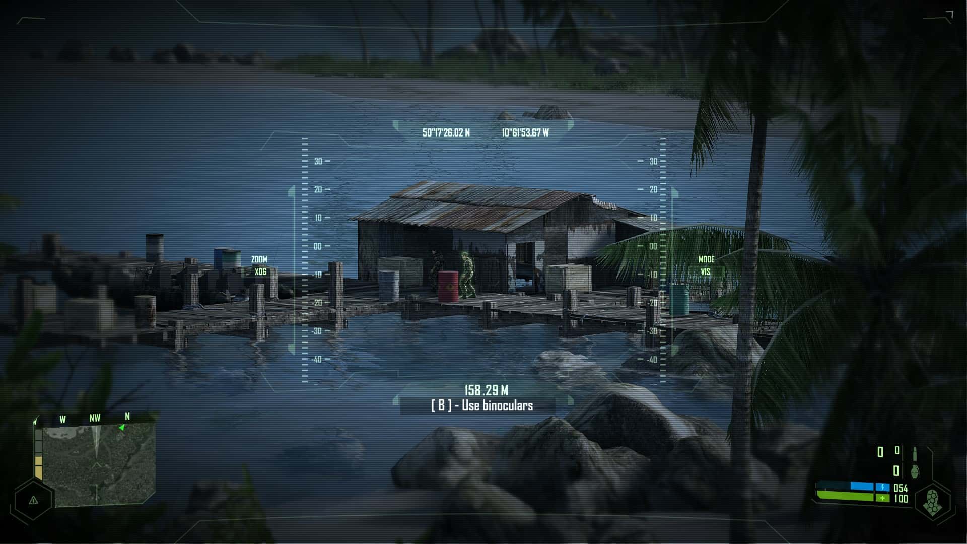 #4. Crysis® (GOG) 게시자: Electronic Arts