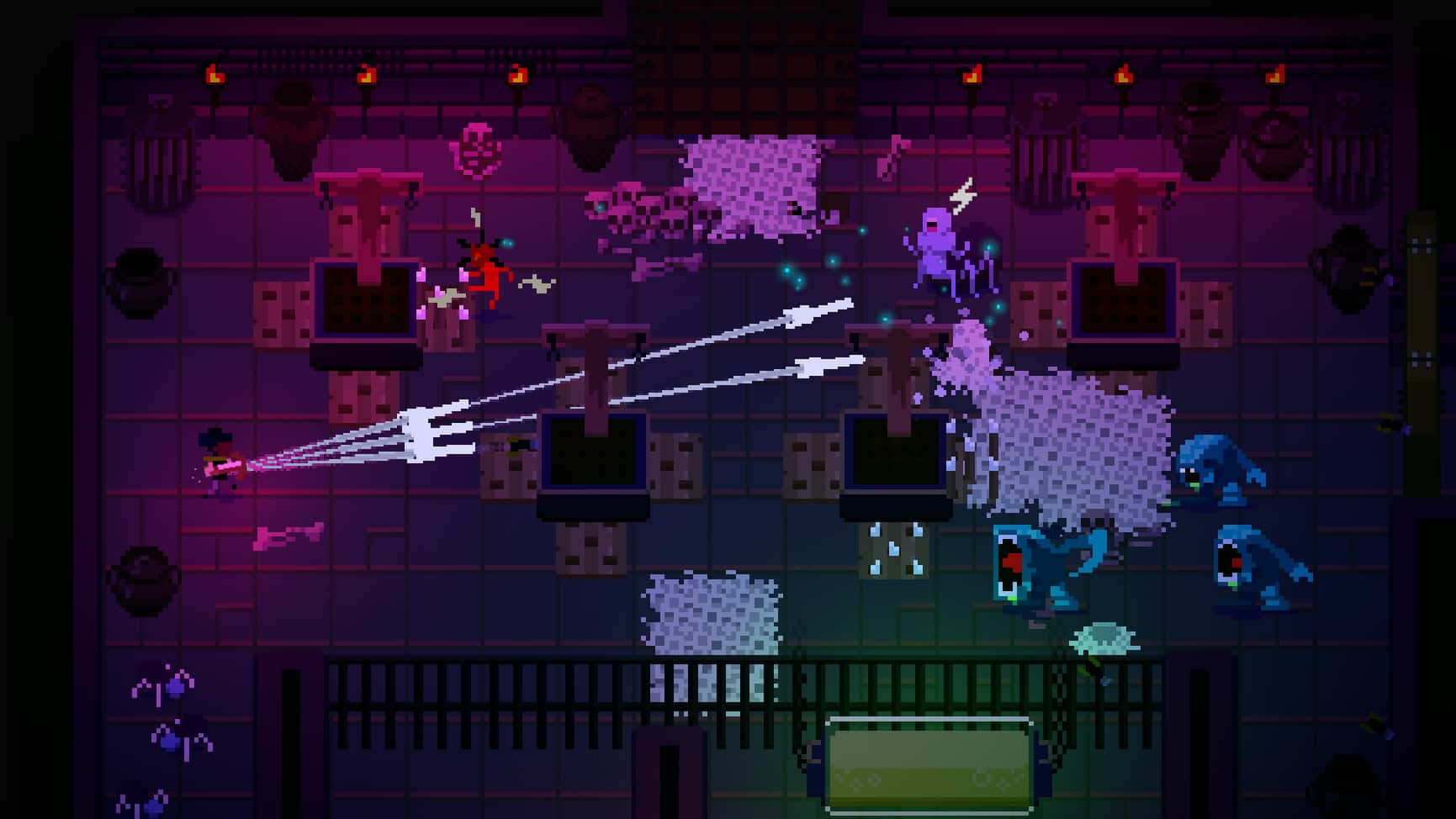 #4. Mana Spark (GOG) โดย: Plug In Digital
