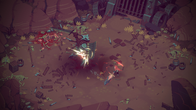 Eldest Souls screenshot 1