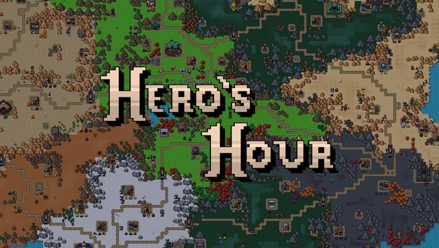 Hero's Hour